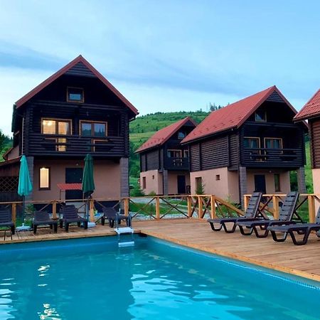 Шервуд Appartement Myta Buitenkant foto