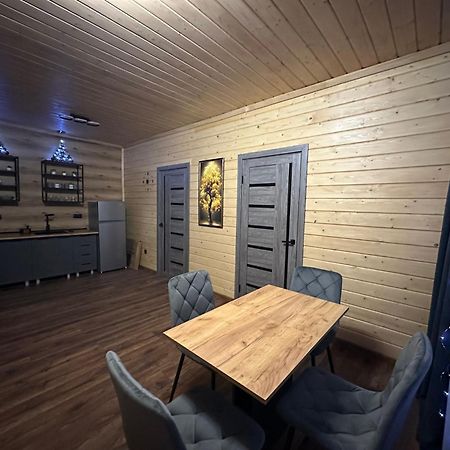 Шервуд Appartement Myta Buitenkant foto