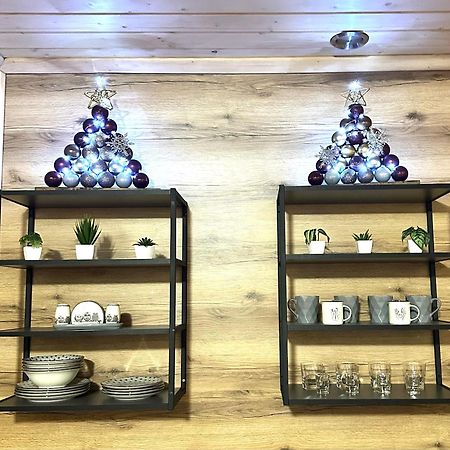 Шервуд Appartement Myta Buitenkant foto