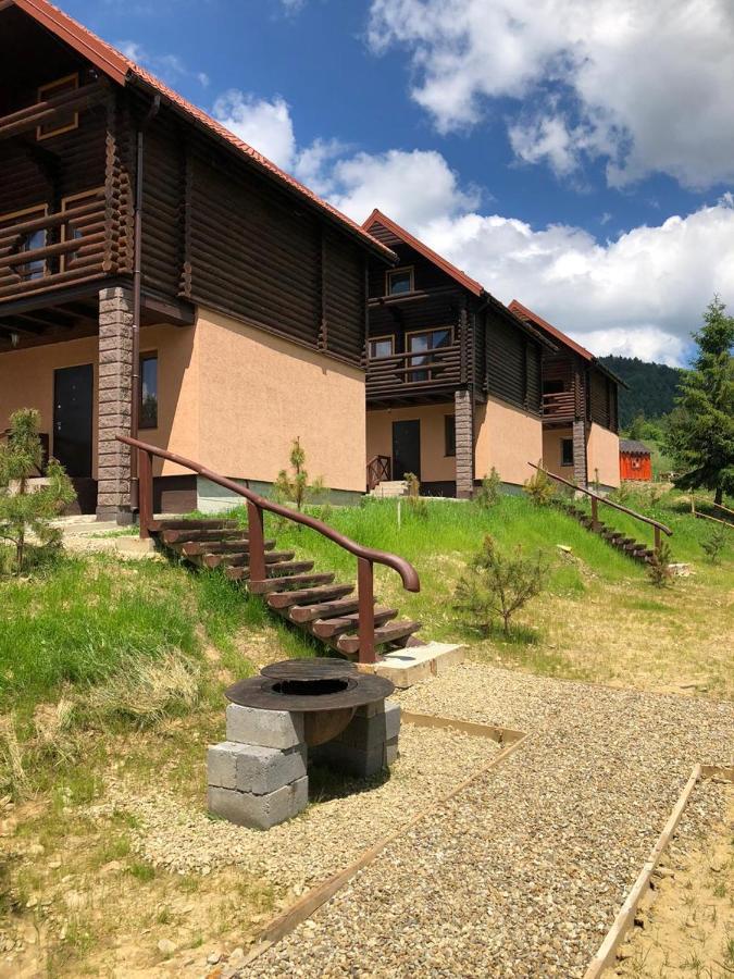 Шервуд Appartement Myta Buitenkant foto