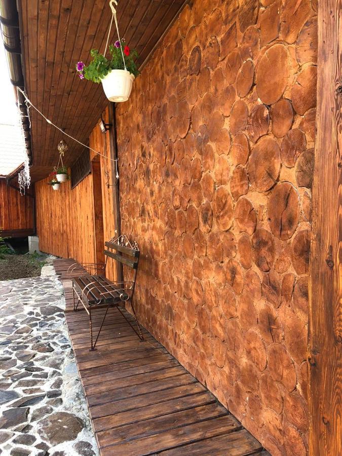 Шервуд Appartement Myta Buitenkant foto