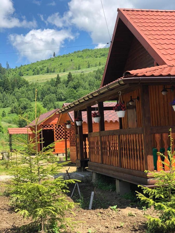 Шервуд Appartement Myta Buitenkant foto