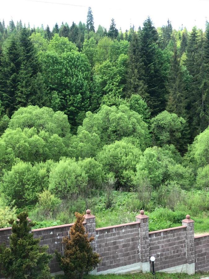 Шервуд Appartement Myta Buitenkant foto