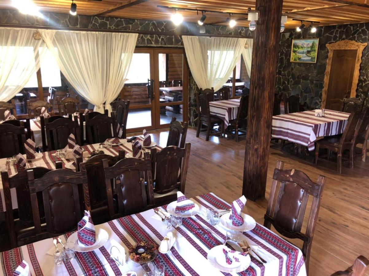 Шервуд Appartement Myta Buitenkant foto