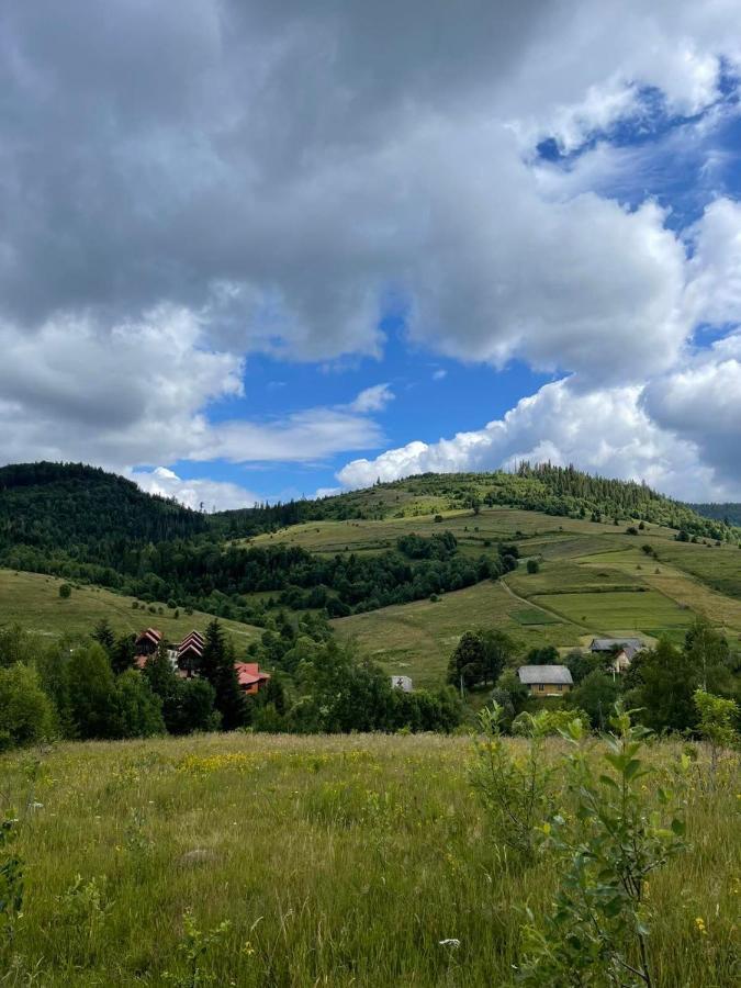 Шервуд Appartement Myta Buitenkant foto