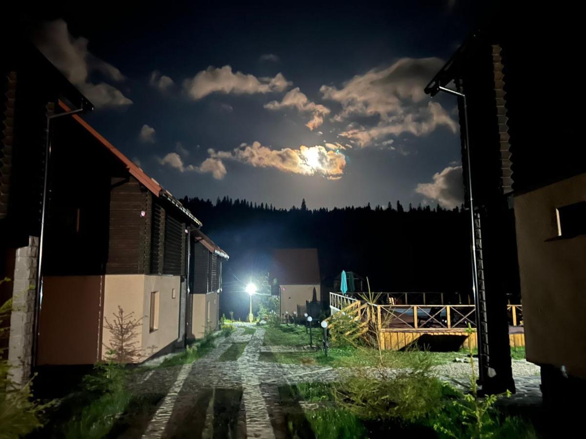 Шервуд Appartement Myta Buitenkant foto