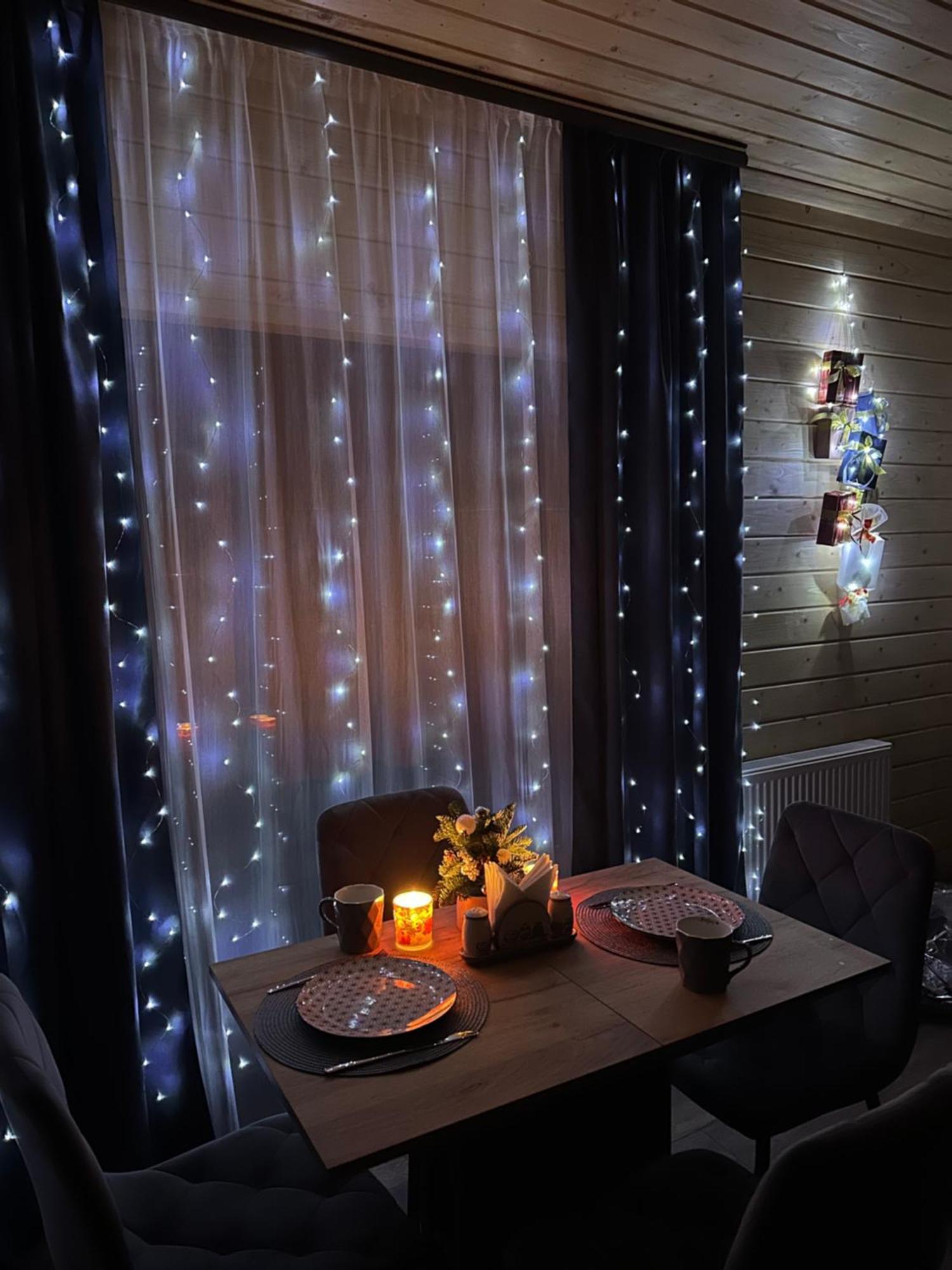 Шервуд Appartement Myta Buitenkant foto